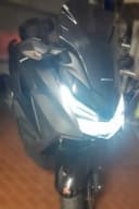 2016 Honda Honda Forza 125 - 28 000 km - Náhled 3