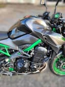 2022 Kawasaki Kawasaki Z900 - 3 610 km - Náhled 9