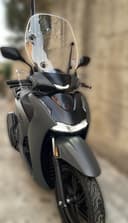 2025 Honda Honda Forza 350 - 4 000 km - Náhled 2