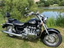 1997 Honda Valkyrie - 9 212 km - Náhled 1