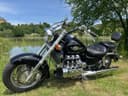 1997 Honda Valkyrie - 9 212 km - Náhled 10
