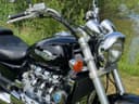 1997 Honda Valkyrie - 9 212 km - Náhled 6