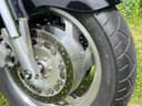 1997 Honda Valkyrie - 9 212 km - Náhled 7