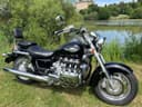 1997 Honda Valkyrie - 9 212 km - Náhled 5