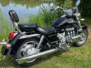 1997 Honda Valkyrie - 9 212 km - Náhled 8