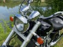 1997 Honda Valkyrie - 9 212 km - Náhled 2