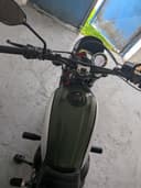 2017 Ducati Ducati Scrambler - 26 000 km - Náhled 2