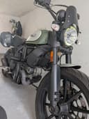 2017 Ducati Ducati Scrambler - 26 000 km - Náhled 1