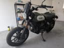 2017 Ducati Ducati Scrambler - 26 000 km - Náhled 3