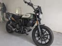 2017 Ducati Ducati Scrambler - 26 000 km - Náhled 4