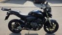 2010 Honda Honda CB 600 F Hornet - 36 000 km - Náhled 1
