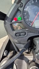 2010 Honda Honda CB 600 F Hornet - 36 000 km - Náhled 8
