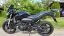 2010 Honda Honda CB 600 F Hornet - 36 000 km - Náhled 5