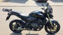 2010 Honda Honda CB 600 F Hornet - 36 000 km - Náhled 2