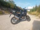 2024 Honda Honda CRF 1100 L Africa Twin - 25 000 km - Náhled 1