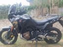 2024 Honda Honda CRF 1100 L Africa Twin - 25 000 km - Náhled 2