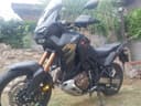 2024 Honda Honda CRF 1100 L Africa Twin - 25 000 km - Náhled 4