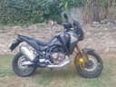 2024 Honda Honda CRF 1100 L Africa Twin - 25 000 km - Náhled 5