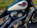 1994 Honda Shadow - 67 608 km - Náhled 5
