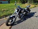 1994 Honda Shadow - 67 608 km - Náhled 7