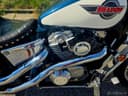 1994 Honda Shadow - 67 608 km - Náhled 3