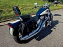 1994 Honda Shadow - 67 608 km - Náhled 4