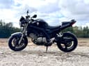 2006 Suzuki Suzuki SV650 - 46 000 km - Náhled 2