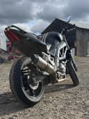 2006 Suzuki Suzuki SV650 - 46 000 km - Náhled 5