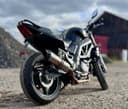 2006 Suzuki Suzuki SV650 - 46 000 km - Náhled 4