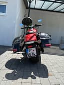 2012 Yamaha Stryker - 30 000 km - Náhled 5
