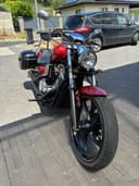 2012 Yamaha Stryker - 30 000 km - Náhled 6