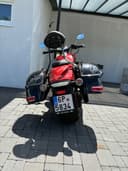 2012 Yamaha Stryker - 30 000 km - Náhled 2
