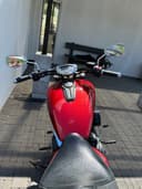 2012 Yamaha Stryker - 30 000 km - Náhled 9