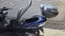 2008 Suzuki Burgman 125/200/400/650 - 36 000 km - Náhled 6