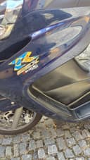 2008 Suzuki Burgman 125/200/400/650 - 36 000 km - Náhled 8