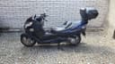 2008 Suzuki Burgman 125/200/400/650 - 36 000 km - Náhled 1