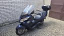2008 Suzuki Burgman 125/200/400/650 - 36 000 km - Náhled 2