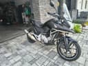 2013 Honda Honda NC 700 X - 49 000 km - Náhled 6