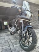 2013 Honda Honda NC 700 X - 49 000 km - Náhled 7