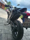 2013 Honda Honda NC 700 X - 49 000 km - Náhled 2