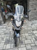 2013 Honda Honda NC 700 X - 49 000 km - Náhled 1