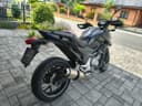 2013 Honda Honda NC 700 X - 49 000 km - Náhled 9