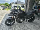 2013 Honda Honda NC 700 X - 49 000 km - Náhled 10