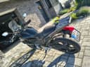 2013 Honda Honda NC 700 X - 49 000 km - Náhled 8