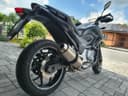 2013 Honda Honda NC 700 X - 49 000 km - Náhled 3