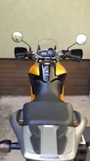 2009 Honda Honda XL 700 V Transalp - 51 000 km - Náhled 3
