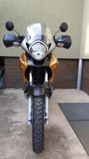 2009 Honda Honda XL 700 V Transalp - 51 000 km - Náhled 2