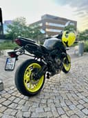 2019 Yamaha Yamaha MT-07 - 38 000 km - Náhled 1