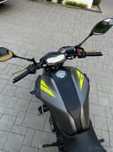 2019 Yamaha Yamaha MT-07 - 38 000 km - Náhled 6
