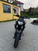 2019 Yamaha Yamaha MT-07 - 38 000 km - Náhled 2